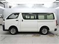 2019 Toyota Regiusace Van