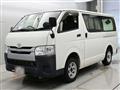 2019 Toyota Regiusace Van