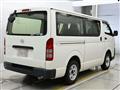 2019 Toyota Regiusace Van