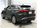 2021 Toyota Harrier
