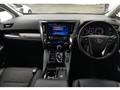 2018 Toyota Alphard G
