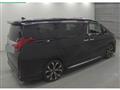 2018 Toyota Alphard G
