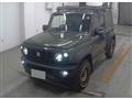 2025 Suzuki Jimny Sierra