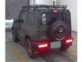 2025 Suzuki Jimny Sierra