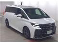 2023 Toyota Vellfire