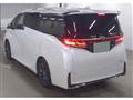 2023 Toyota Vellfire