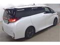 2023 Toyota Vellfire