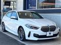 2021 BMW 1 Series