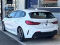 2021 BMW 1 Series