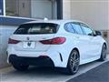 2021 BMW 1 Series