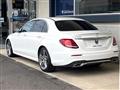 2017 Mercedes-Benz E-Class