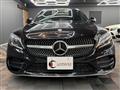 2019 Mercedes-Benz C-Class