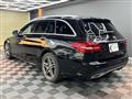2019 Mercedes-Benz C-Class