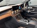 2019 Mercedes-Benz C-Class