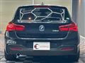 2018 BMW 1 Series