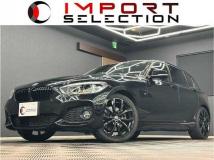 2018 BMW 1 Series