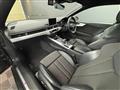 2017 Audi A5