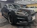 2017 Audi A5