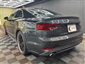 2017 Audi A5