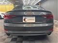 2017 Audi A5