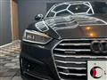 2017 Audi A5