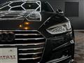 2017 Audi A5