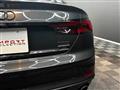 2017 Audi A5