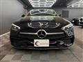 2022 Mercedes-Benz C-Class
