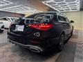 2022 Mercedes-Benz C-Class