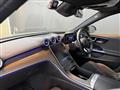 2022 Mercedes-Benz C-Class