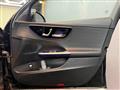 2022 Mercedes-Benz C-Class