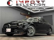 2022 Mercedes-Benz C-Class