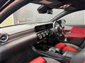 2018 Mercedes-Benz A-Class