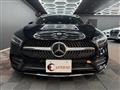 2018 Mercedes-Benz A-Class