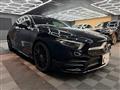 2018 Mercedes-Benz A-Class