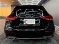 2018 Mercedes-Benz A-Class