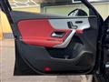 2018 Mercedes-Benz A-Class
