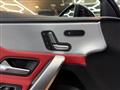 2018 Mercedes-Benz A-Class