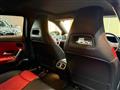 2018 Mercedes-Benz A-Class