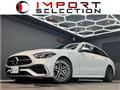 2023 Mercedes-Benz C-Class