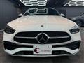 2023 Mercedes-Benz C-Class