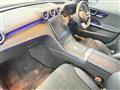 2023 Mercedes-Benz C-Class