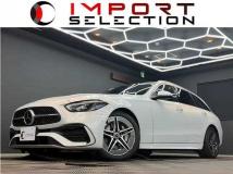 2023 Mercedes-Benz C-Class