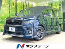 2014 Toyota Voxy