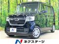 2022 Honda N BOX
