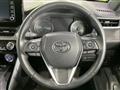 2021 Toyota Harrier Hybrid