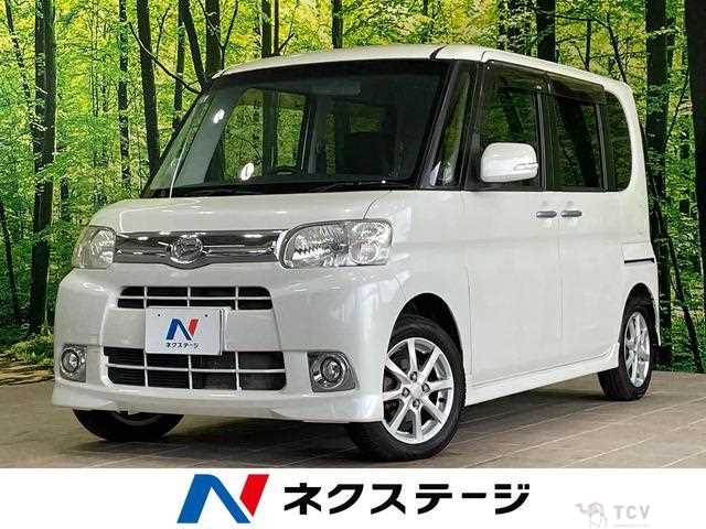 2013 Daihatsu Tanto