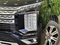 2023 Mitsubishi Delica D5
