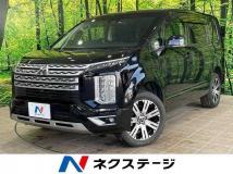 2023 Mitsubishi Delica D5