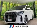 2022 Toyota Alphard G